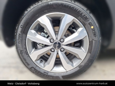 KIA Stonic Vorführwagen