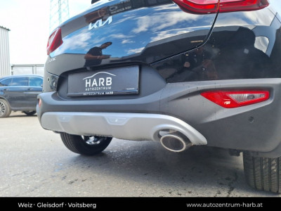 KIA Stonic Vorführwagen