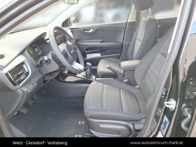 KIA Stonic Vorführwagen