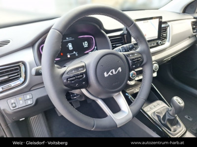 KIA Stonic Vorführwagen