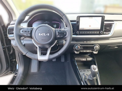 KIA Stonic Vorführwagen