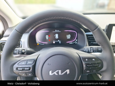 KIA Stonic Vorführwagen