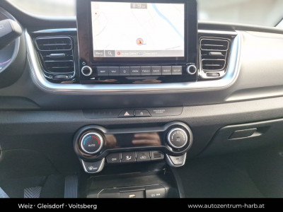 KIA Stonic Vorführwagen