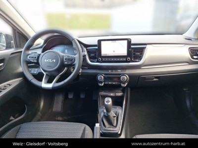 KIA Stonic Vorführwagen