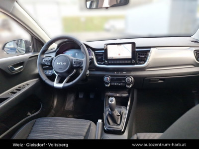 KIA Stonic Vorführwagen