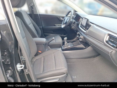 KIA Stonic Vorführwagen