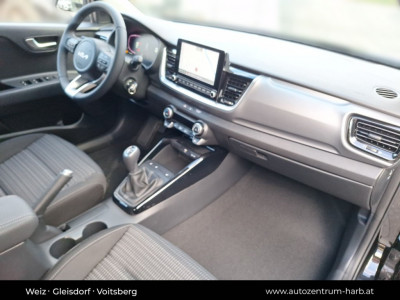 KIA Stonic Vorführwagen