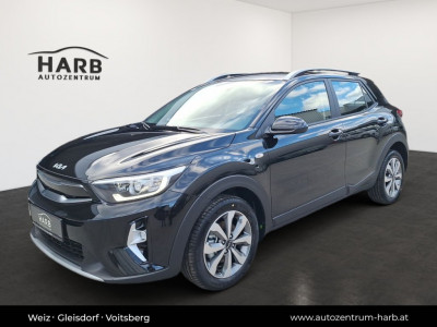 KIA Stonic Vorführwagen