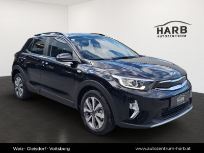 KIA Stonic Vorführwagen