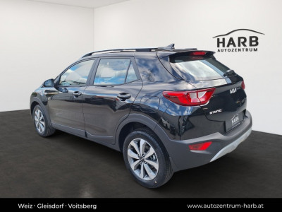 KIA Stonic Vorführwagen