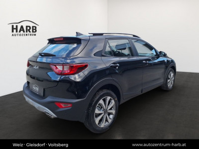 KIA Stonic Vorführwagen