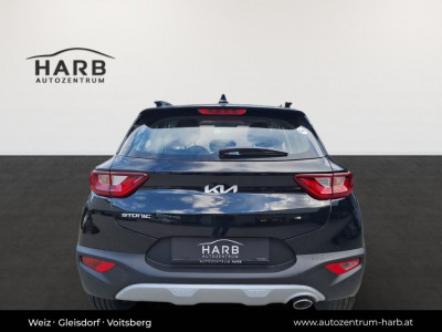 KIA Stonic Vorführwagen