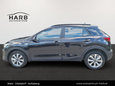 KIA Stonic Vorführwagen
