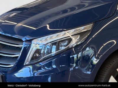 Mercedes-Benz Vito Gebrauchtwagen Mercedes-Benz Vito Gebrauchtwagen