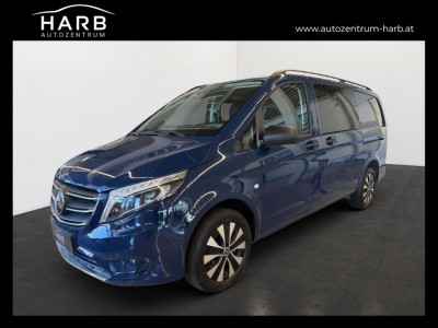 Mercedes-Benz Vito Gebrauchtwagen Mercedes-Benz Vito Gebrauchtwagen