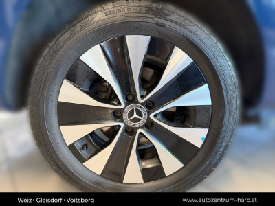 Mercedes-Benz Vito Gebrauchtwagen Mercedes-Benz Vito Gebrauchtwagen