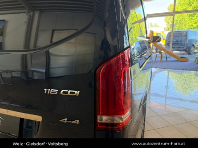 Mercedes-Benz Vito Gebrauchtwagen Mercedes-Benz Vito Gebrauchtwagen