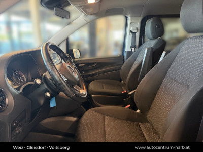 Mercedes-Benz Vito Gebrauchtwagen Mercedes-Benz Vito Gebrauchtwagen