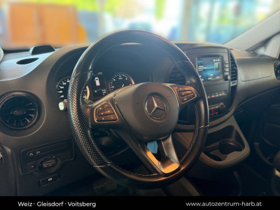 Mercedes-Benz Vito Gebrauchtwagen Mercedes-Benz Vito Gebrauchtwagen