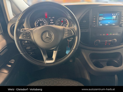 Mercedes-Benz Vito Gebrauchtwagen Mercedes-Benz Vito Gebrauchtwagen