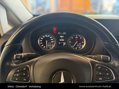Mercedes-Benz Vito Gebrauchtwagen Mercedes-Benz Vito Gebrauchtwagen