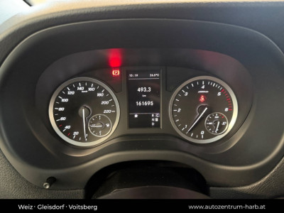 Mercedes-Benz Vito Gebrauchtwagen Mercedes-Benz Vito Gebrauchtwagen