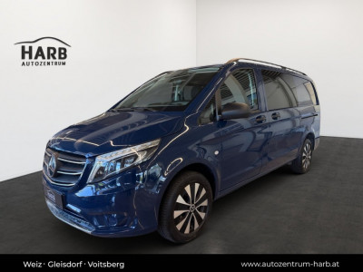 Mercedes-Benz Vito Gebrauchtwagen Mercedes-Benz Vito Gebrauchtwagen