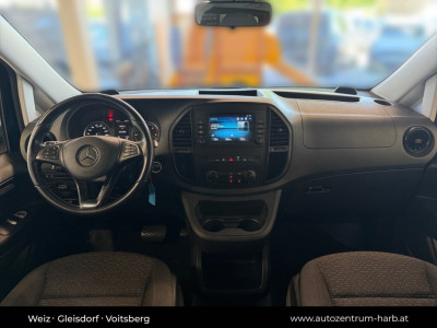 Mercedes-Benz Vito Gebrauchtwagen Mercedes-Benz Vito Gebrauchtwagen
