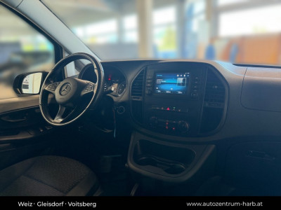Mercedes-Benz Vito Gebrauchtwagen Mercedes-Benz Vito Gebrauchtwagen