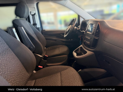 Mercedes-Benz Vito Gebrauchtwagen Mercedes-Benz Vito Gebrauchtwagen