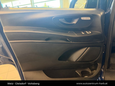 Mercedes-Benz Vito Gebrauchtwagen Mercedes-Benz Vito Gebrauchtwagen