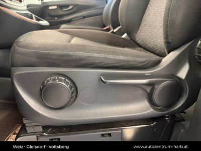 Mercedes-Benz Vito Gebrauchtwagen Mercedes-Benz Vito Gebrauchtwagen