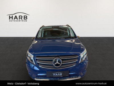 Mercedes-Benz Vito Gebrauchtwagen Mercedes-Benz Vito Gebrauchtwagen
