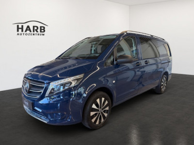 Mercedes-Benz Vito Gebrauchtwagen Mercedes-Benz Vito Gebrauchtwagen