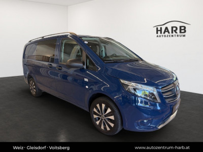 Mercedes-Benz Vito Gebrauchtwagen Mercedes-Benz Vito Gebrauchtwagen
