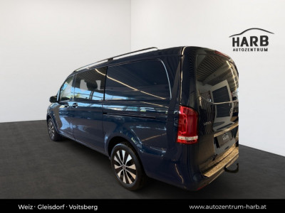 Mercedes-Benz Vito Gebrauchtwagen Mercedes-Benz Vito Gebrauchtwagen
