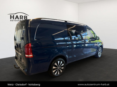 Mercedes-Benz Vito Gebrauchtwagen Mercedes-Benz Vito Gebrauchtwagen