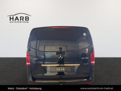 Mercedes-Benz Vito Gebrauchtwagen Mercedes-Benz Vito Gebrauchtwagen