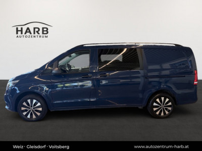 Mercedes-Benz Vito Gebrauchtwagen Mercedes-Benz Vito Gebrauchtwagen