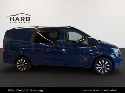 Mercedes-Benz Vito Gebrauchtwagen Mercedes-Benz Vito Gebrauchtwagen
