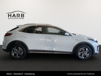 KIA XCeed Neuwagen KIA XCeed Neuwagen