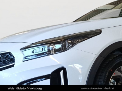 KIA XCeed Neuwagen KIA XCeed Neuwagen