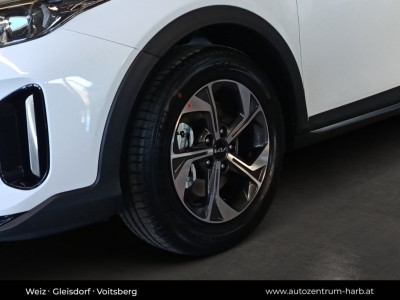 KIA XCeed Neuwagen KIA XCeed Neuwagen