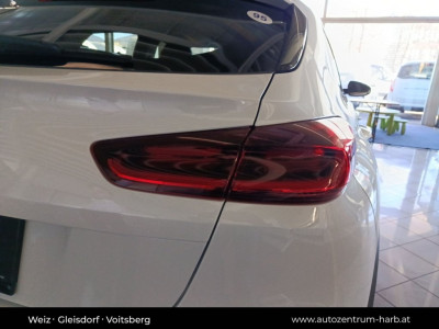 KIA XCeed Neuwagen KIA XCeed Neuwagen