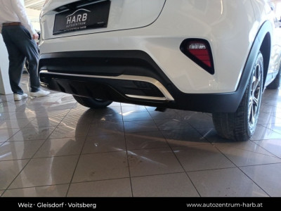 KIA XCeed Neuwagen KIA XCeed Neuwagen