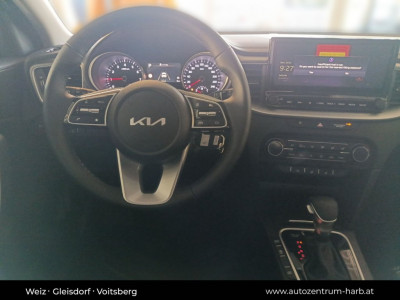 KIA XCeed Neuwagen KIA XCeed Neuwagen