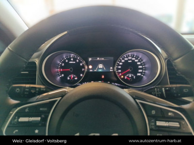 KIA XCeed Neuwagen KIA XCeed Neuwagen