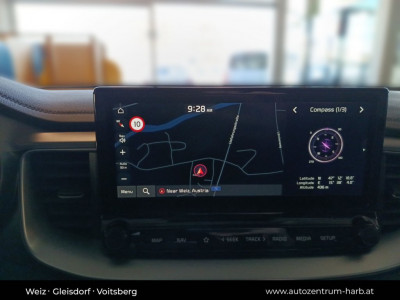 KIA XCeed Neuwagen KIA XCeed Neuwagen