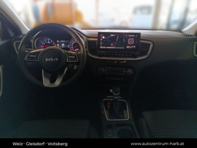 KIA XCeed Neuwagen KIA XCeed Neuwagen