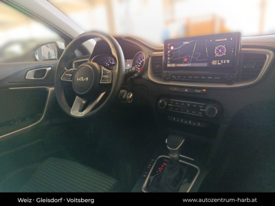 KIA XCeed Neuwagen KIA XCeed Neuwagen